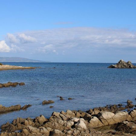Le Case Punta Negra Стинтино Екстериор снимка