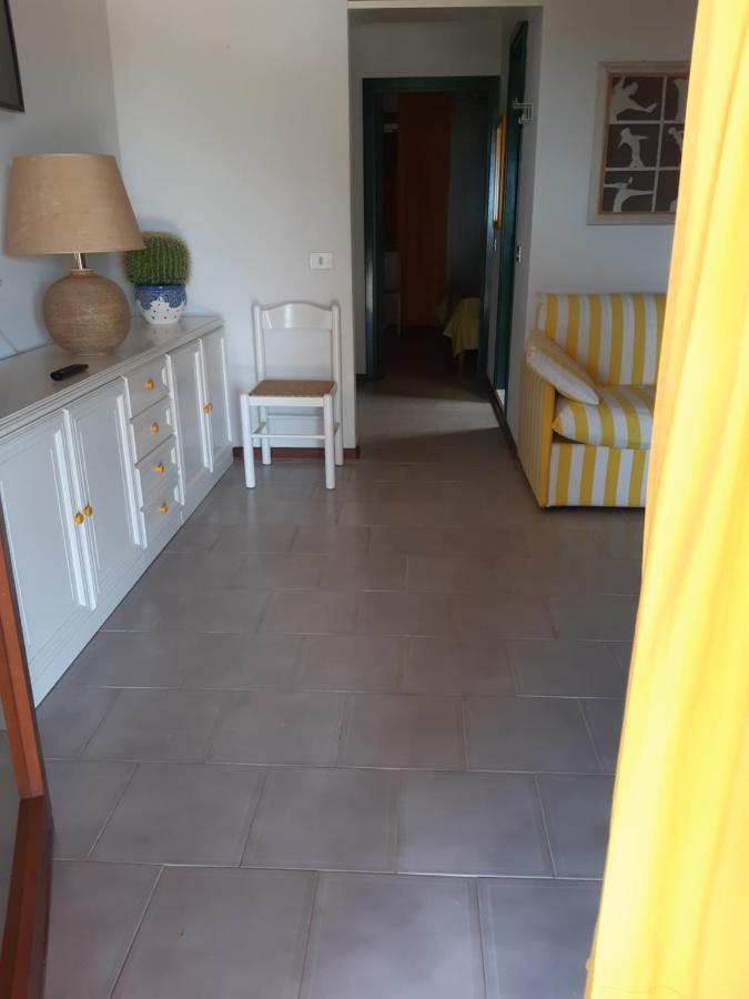 Le Case Punta Negra Стинтино Екстериор снимка